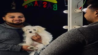 رمضان 2023.. بسام احمد آخر المنضمين لأبطال مسلسل ضرب نار