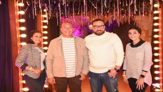 دهب واجهه جديدة للمؤتمرات و حدث عالمي دام لمدة أسبوع