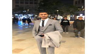 من هو مصطفي عبدالغفار فاروق