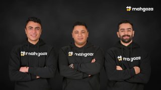 تم إحتضان شركة محجوزة من قبل حاضنة ألاعمال MINT Incubator By EGBANK.