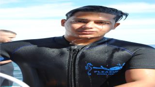 من هو المهندس عمر عبدالعزيز