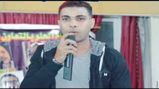 من هو الشاعر كمال القص