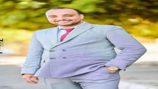 من هو اسامه كمال الدين خضرى على