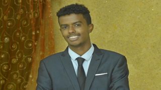 من هو ابوبكر عوض الله يوسف