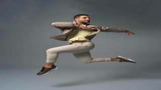  الفنان باسل المحيثاوي صاحب اشهر تريند على التيك توك 