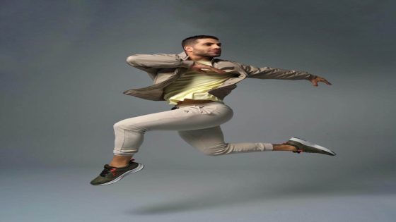  الفنان باسل المحيثاوي صاحب اشهر تريند على التيك توك 