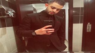 من هو عمار كمال الروسي