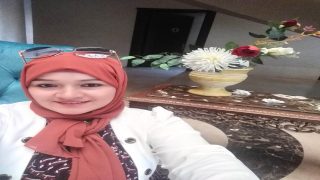 من هي. ياسمين عبد العزيز محمد حامد