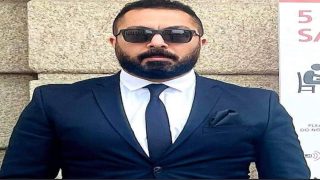 من هو محمد ابراهيم عرفة