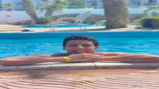 السيرة الذاتية للجيمر المشهور بولا اسامه حلمي