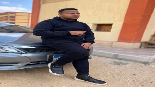 محمد سيد قناوي ( لوسيفر )