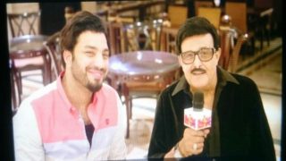 الإعلامي عمرو الشاعر الإستشاري عمرو المهدي وجهان ل عمله وحده