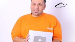اليوتيوبر “محمود همام” ينصح الشباب بالتركيز علي أهمية المحتوي