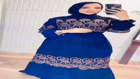 عبايات ميس هند تريند رقم واحد في رمضان