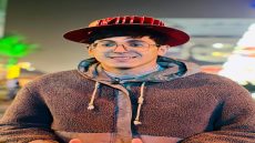 صانع المحتوى أمير هشام يتكلم عن تطور الذات والسوشيال ميديا وكيفية استغلالها بشكل مفيد