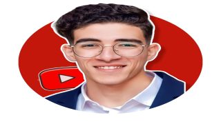 الرسام عبدالرحمن محمد فرغل