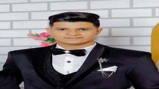 من هو الرسام ادهم عادل محمد