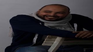 محمد حجو mohamed heggo
