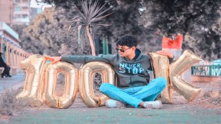 اليوتيوبر المدثر عبدالكريم محمد زكريا وشهرته “موكا