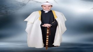 الشيخ محمد حسين عادل غلمش