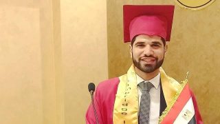 من هو محمد سيد رجب ؟