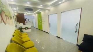 الاول من نوعه في العراق …الدكتور وليد خالد الراوي يفتتح مركز متكامل لطب الاسنان