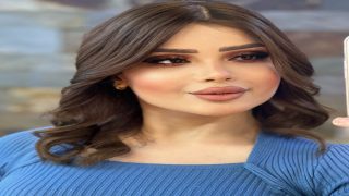 الموديل العراقي زينب جبار شدهان الشهيرة ب زينب قاسم تحظي بشعبية كبيرة في العراق والعالم العربي