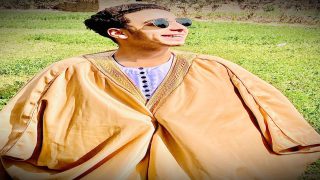 سلطان عبد الغفار عبد العظيم