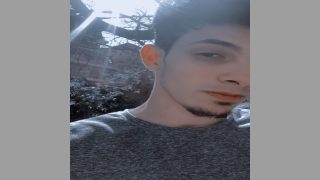 اللاعب سيف عبده مكاوي