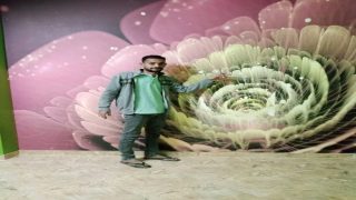 خبير الديكور كريم سيد نجار يوضح كيفية اختيار اللون المناسب لديكور منزلك