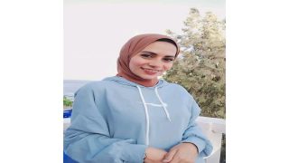 هبه ايمن مصممة أزياء ناشئة ترفرف احلام نجوميتها حتي بايروت