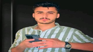 مجاهد الهنيدي Mücahid Elihnedi خبير أمن معلومات وحمايتها في عالم الانترنت والحاسوب سوري الجنسيه مقيم في تركيا.