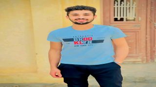 الفنان زكريا كميل يتميز برسم الفنانين