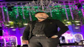 محمد المصراوي منشئ محتوي فيديو كوميدي . الخبر اليوم