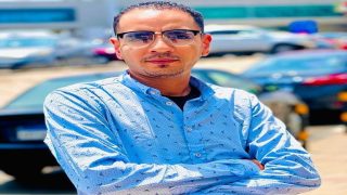 محمد سلامه مشهور ب ابو لوسيندا