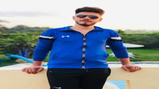 عبدالرحمن سامر شمس الدين خبير أمن معلومات وحمايتها في عالم الانترنت والحاسوب سوري الجنسيه مقيم في مصر