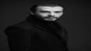 احمد وائل يتألق فى بوسترات النجوم فى الوسط الفني