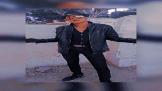 الممثل محمد السيد