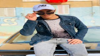 من هو مصطفي محمود فرغل