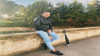 حمدي سليمان رجا الديك