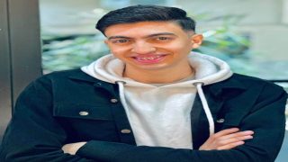 البلوجر احمد هاني عنتر