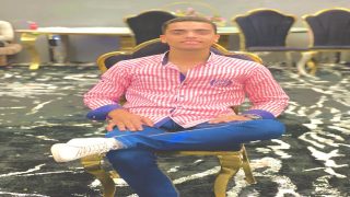 يوسف ايمن يوسف والي