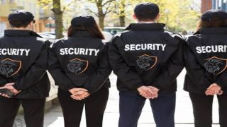 شركة BiB للأمن والحراسات والخدمات الفندقيه وإدارة المشروعات