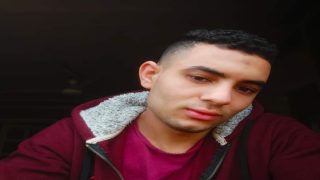 من هو محمود محمد عبدالعظيم