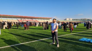 من هو عبد الكريم محمود السلوم