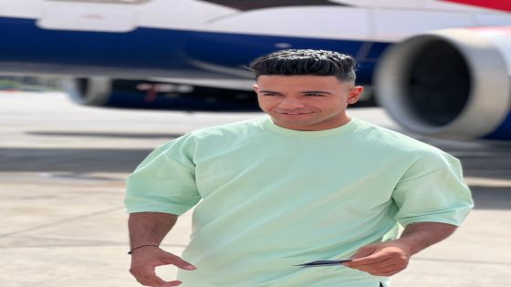 محمود عادل يشارك في فيلم “الشك” بعد تخرجه من مبادرة ابدأ حلمك