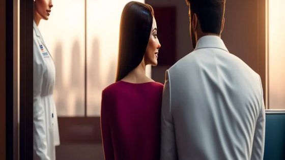 فحوصات ما قبل الزواج للرجال