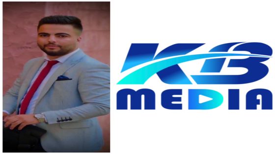 شركة KB Media توثق حسابات المشاهير وتصنع نجومية الصاعدين