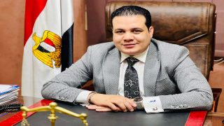 أنفراد مؤسسة التميز للاستشارات القانونية والمالية برئاسة المستشار منتصر هريدي المحامي