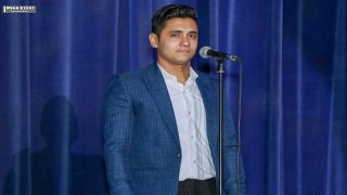 حوار خاص مع الفنان ابانوب فوزي